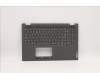 Lenovo 5CB1B96272 COVER Upper Case ASM_UKE W 82HV GY