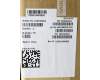 Lenovo 5CB1B96303 COVER Upper Case ASM_USA ENG W82HVFPBLGY