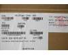 Lenovo 5CB1B96379 COVER Upper Case ASM_CZE/SLK L82KA BK