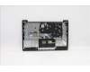 Lenovo 5CB1B96379 COVER Upper Case ASM_CZE/SLK L82KA BK