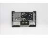 Lenovo 5CB1B96380 COVER Upper Case ASM_EURO ENG L82KA BK