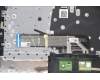 Lenovo 5CB1B96381 COVER Upper Case ASM_ENG L82KA BK