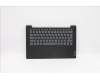 Lenovo 5CB1B96386 COVER Upper Case ASM_GER L82KA BK