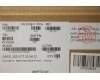 Lenovo 5CB1B96396 COVER Upper Case ASM_POR L82KA BK