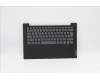 Lenovo 5CB1B96399 COVER Upper Case ASM_SPA L82KA BK