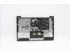 Lenovo 5CB1B96404 COVER Upper Case ASM_UKE L82KA BK