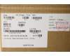 Lenovo 5CB1B96444 Lower Case L 82KB BLK DIS
