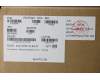 Lenovo 5CB1B96447 COVER Upper Case ASM_ARA L82KB BK DIS