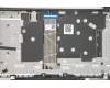 Lenovo 5CB1B96448 COVER Upper Case ASM_BUL L82KB BK DIS