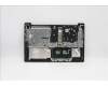 Lenovo 5CB1B96462 COVER Upper Case ASM_ITA L82KB BK DIS