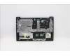Lenovo 5CB1B96465 COVER Upper Case ASM_KOR L82KB BK DIS