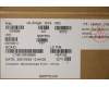 Lenovo 5CB1B96466 COVER Upper Case ASM_LA SPA L82KB BK DIS