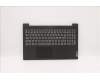 Lenovo 5CB1B96467 COVER Upper Case ASM_NORDIC L82KB BK DIS