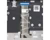 Lenovo 5CB1B96470 COVER Upper Case ASM_SLV L82KB BK DIS