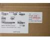 Lenovo 5CB1B96472 COVER Upper Case ASM_SWS L82KB BK DIS