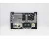 Lenovo 5CB1B96475 COVER Upper Case ASM_TUR L82KB BK DIS