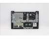 Lenovo 5CB1B96476 COVER Upper Case ASM_UKE L82KB BK DIS