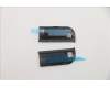 Lenovo 5CB1B96519 COVER Hinge Cover L 82H9