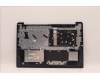 Lenovo 5CB1B96541 COVER Upper Case ASM_UKE L82H9 FP A/BDIS
