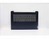 Lenovo 5CB1B96563 COVER Upper Case ASM_NORDICL82H9FPA/BUMA