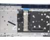 Lenovo 5CB1B96563 COVER Upper Case ASM_NORDICL82H9FPA/BUMA