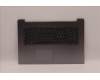 Lenovo 5CB1B97465 COVER Upper Case ASM_ITA L82H9 FP A/GUMA