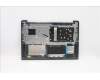 Lenovo 5CB1B97468 COVER Upper Case ASM_HBW L82H9 FP A/GUMA