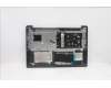 Lenovo 5CB1B97469 COVER Upper Case ASM_GRE L82H9 FP A/GUMA