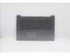 Lenovo 5CB1B97474 COVER Upper Case ASM_RUS L82H9 FP A/GUMA