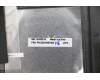 Lenovo 5CB1B97484 COVER Upper CaseASM_CZE/SLKL82H9FPA/GUMA