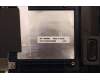 Lenovo 5CB1B97503 COVER Upper CaseASM_NORDICL82H9NFPA/BDIS