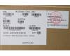 Lenovo 5CB1B97536 COVER Upper Case ASM_RUS L82H9 NFPA/BUMA