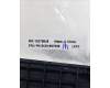 Lenovo 5CB1B97536 COVER Upper Case ASM_RUS L82H9 NFPA/BUMA