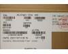 Lenovo 5CB1B97551 COVER Upper Case ASM_FRA L82H9 NFPA/BUMA