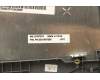 Lenovo 5CB1B97558 COVER Upper Case ASM_ITA L82H9 NFPA/GDIS