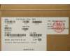 Lenovo 5CB1B97567 COVER Upper Case ASM_RUS L82H9 NFPA/GDIS