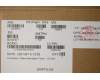 Lenovo 5CB1B97570 COVER Upper Case ASM_SWS L82H9 NFPA/GDIS