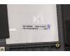 Lenovo 5CB1B97572 COVER Upper Case ASM_THAI L82H9NFPA/GDIS