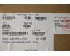 Lenovo 5CB1B97576 COVER Upper Case ASM_ENG L82H9 NFPA/GDIS