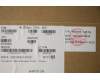 Lenovo 5CB1B97580 COVER Upper Case ASM_BEL L82H9 NFPA/GDIS