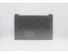 Lenovo 5CB1B97596 COVER Upper CaseASM_NORDICL82H9NFPA/GUMA