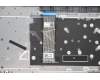 Lenovo 5CB1B97596 COVER Upper CaseASM_NORDICL82H9NFPA/GUMA