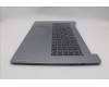 Lenovo 5CB1B97597 COVER Upper Case ASM_POR L82H9 NFPA/GUMA