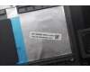 Lenovo 5CB1B97597 COVER Upper Case ASM_POR L82H9 NFPA/GUMA