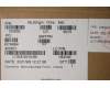 Lenovo 5CB1B97600 COVER Upper Case ASM_SPA L82H9 NFPA/GUMA