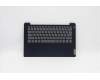 Lenovo 5CB1B97619 COVER Upper Case ASM_CZE/SLKL82H7ABFPBLD