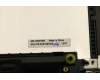 Lenovo 5CB1B97625 COVER Upper Case ASM_GER L82H7 AB FP BLD