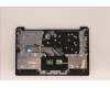 Lenovo 5CB1B97631 COVER Upper Case ASM_ITA L82H7 AB FP BLD