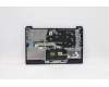 Lenovo 5CB1B97635 COVER Upper Case ASM_NORDIC L82H7ABFPBLD