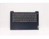 Lenovo 5CB1B97636 COVER Upper Case ASM_POR L82H7 AB FP BLD